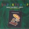 Supertramp - Broadcast? What Broadcast? CD (Mega Blowout Sale) 23-FMGZ 112CD